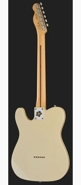 Fender Stamp Collection Tele Macedon, detalje 3
