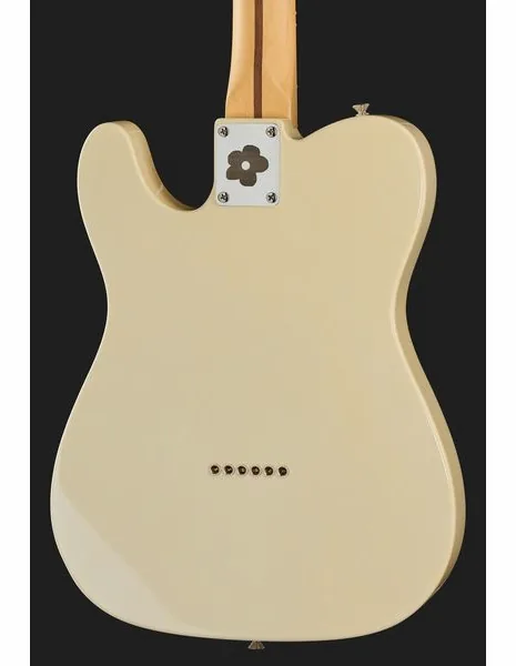 Fender Stamp Collection Tele Macedon, detalje 5