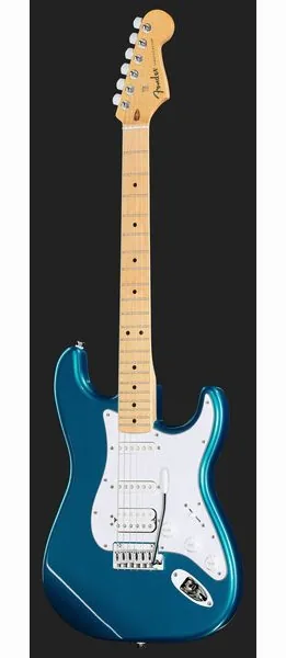 Fender Standard Strat HSS MN WPG AMM, detalje 2