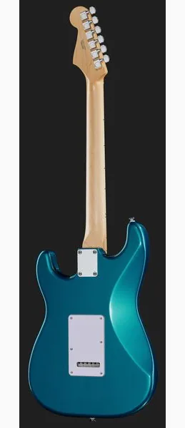 Fender Standard Strat HSS MN WPG AMM, detalje 3