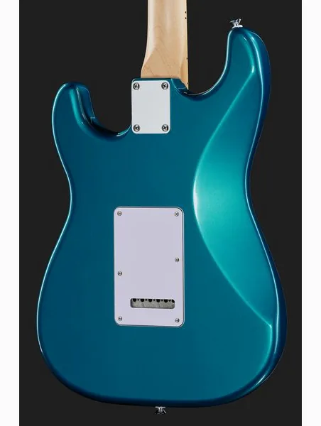Fender Standard Strat HSS MN WPG AMM, detalje 5