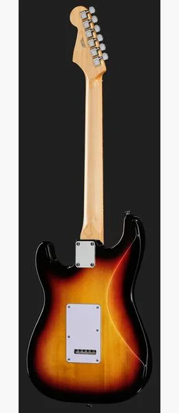 Fender Standard Strat LRL WPG 3TS, detalje 3