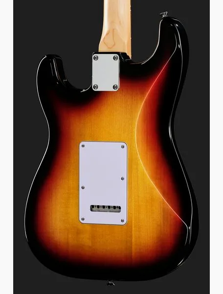 Fender Standard Strat LRL WPG 3TS, detalje 5