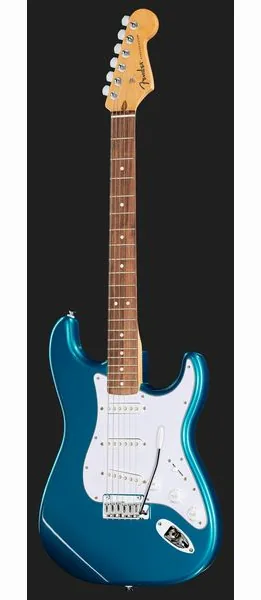 Fender Standard Strat LRL WPG AMM, detalje 2