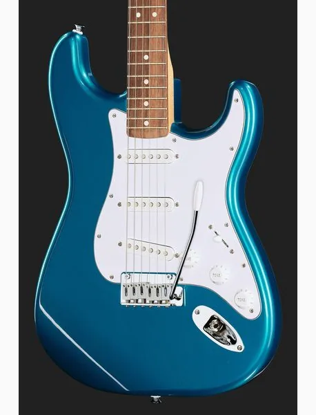 Fender Standard Strat LRL WPG AMM, detalje 4