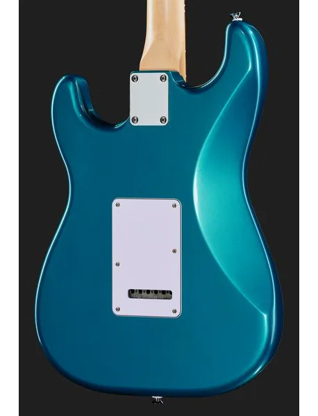 Fender Standard Strat LRL WPG AMM, detalje 5