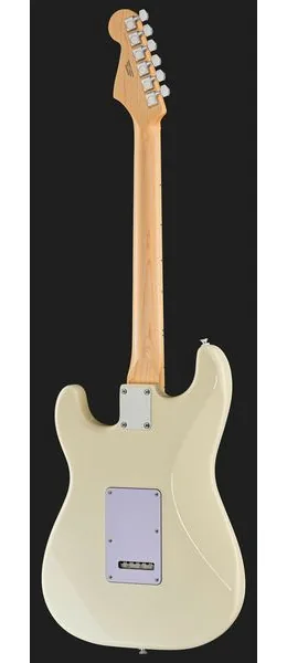 Fender Standard Strat MN WPG OWT, detalje 3