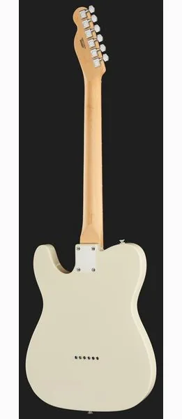 Fender Standard Tele LRL WPG OWT, detalje 3