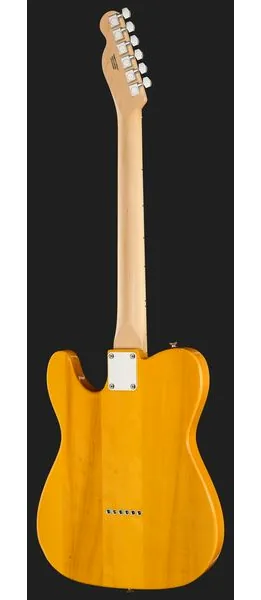 Fender Standard Tele MN BPG BTB, detalje 3