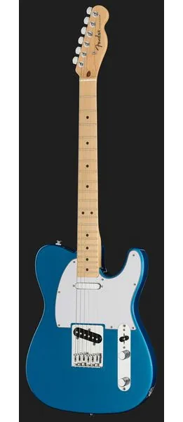 Fender Standard Tele MN WPG AMM, detalje 2