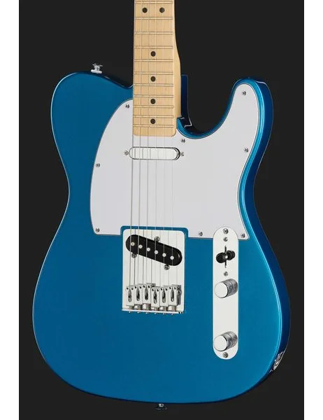 Fender Standard Tele MN WPG AMM, detalje 4