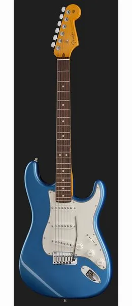 Fender Stratocaster Deluxe NOS ALPB, detalje 2