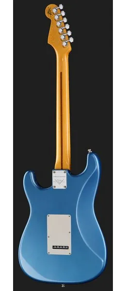 Fender Stratocaster Deluxe NOS ALPB, detalje 3