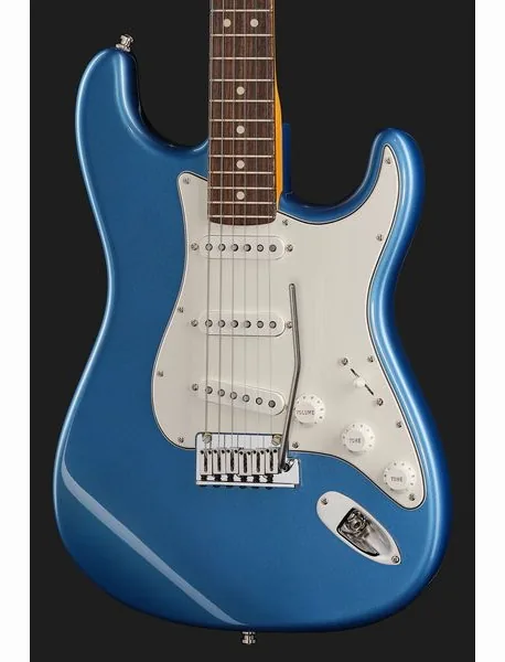 Fender Stratocaster Deluxe NOS ALPB, detalje 4