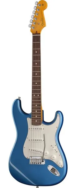 Fender Stratocaster Deluxe NOS ALPB set forfra