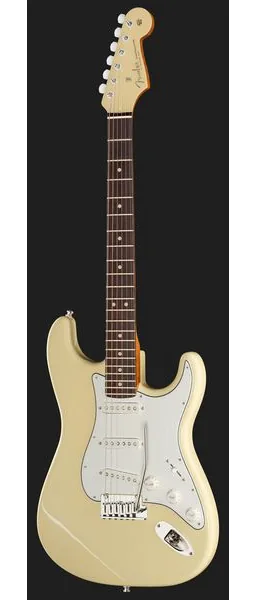 Fender Stratocaster Deluxe NOS AVW, detalje 2