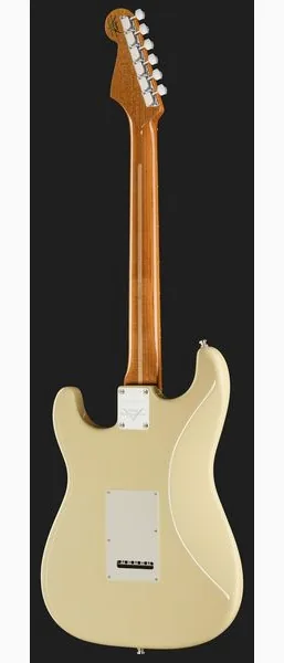 Fender Stratocaster Deluxe NOS AVW, detalje 3