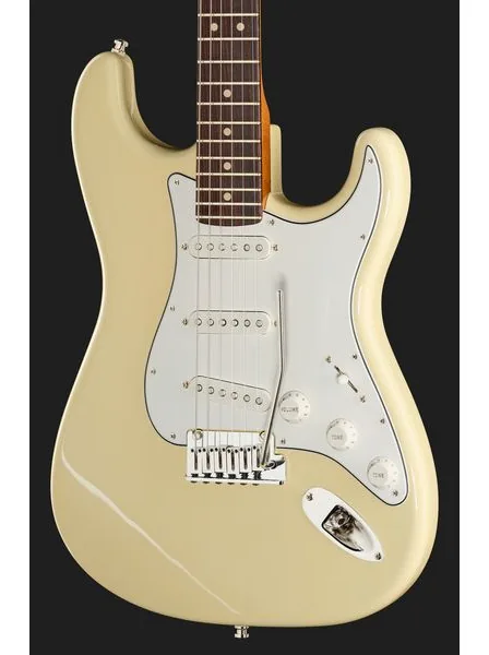 Fender Stratocaster Deluxe NOS AVW, detalje 4