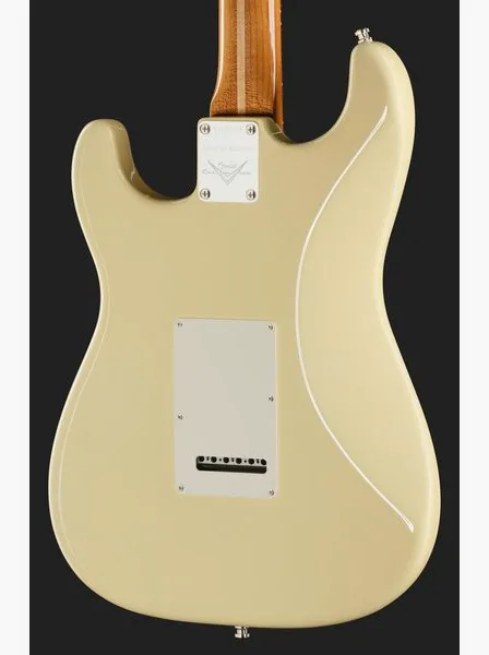 Fender Stratocaster Deluxe NOS AVW, detalje 5