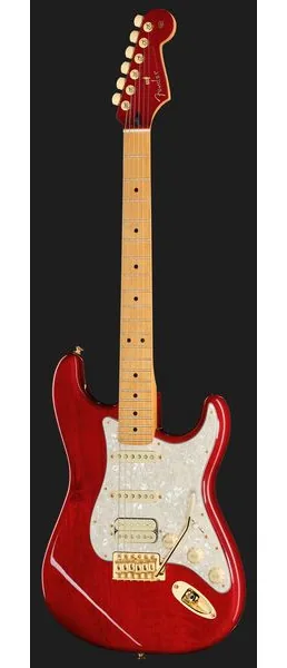 Fender Tash Sultana Stratocaster TC, detalje 2