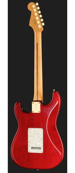 Fender Tash Sultana Stratocaster TC, detalje 3
