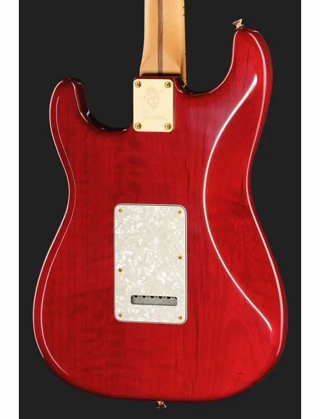 Fender Tash Sultana Stratocaster TC, detalje 5