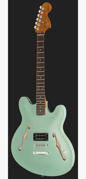 Fender Tom Delonge Starcaster SFG RF, detalje 2