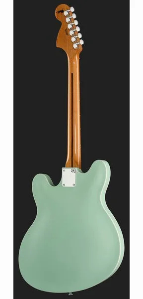 Fender Tom Delonge Starcaster SFG RF, detalje 3