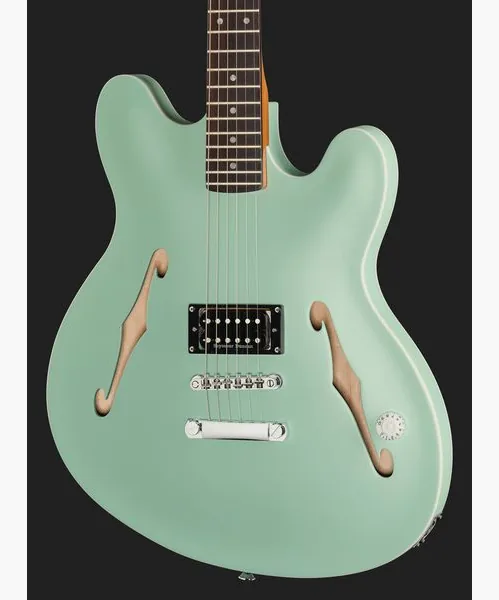 Fender Tom Delonge Starcaster SFG RF, detalje 4