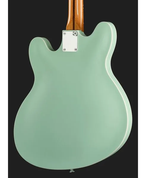 Fender Tom Delonge Starcaster SFG RF, detalje 5
