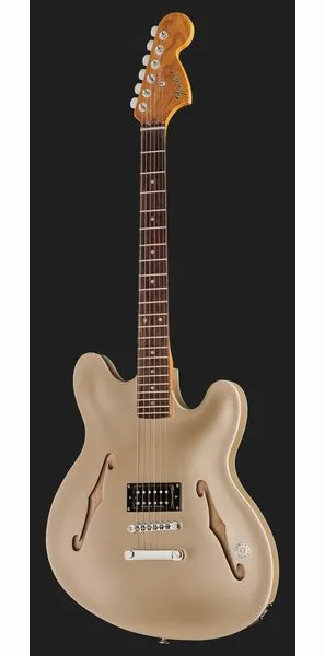 Fender Tom Delonge Starcaster SLG RF, detalje 2
