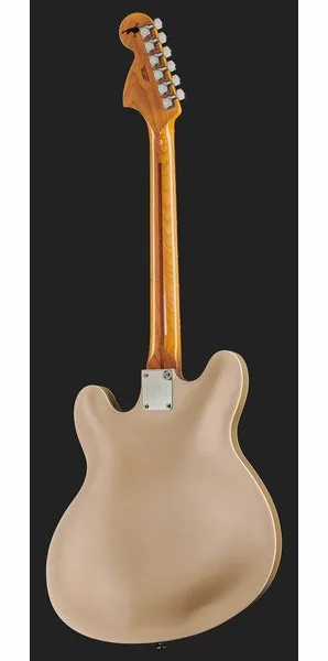 Fender Tom Delonge Starcaster SLG RF, detalje 3