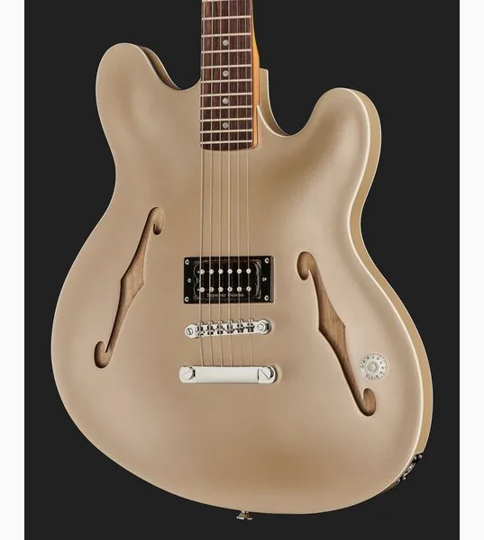 Fender Tom Delonge Starcaster SLG RF, detalje 4