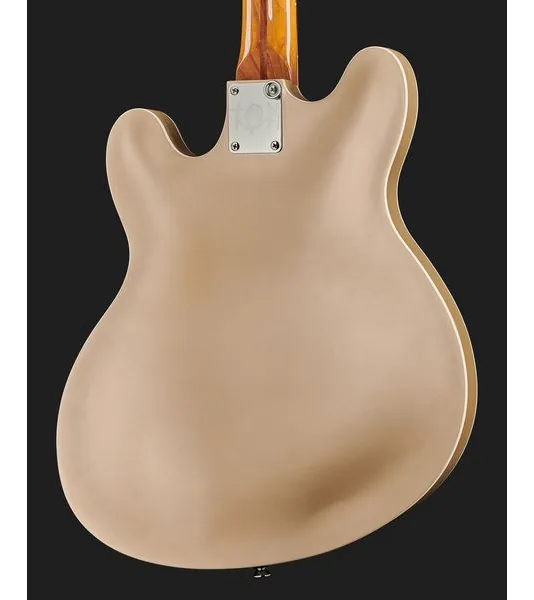 Fender Tom Delonge Starcaster SLG RF, detalje 5