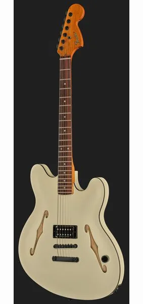 Fender Tom Delonge Starcaster SOW RF, detalje 2