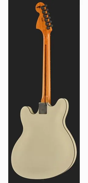 Fender Tom Delonge Starcaster SOW RF, detalje 3