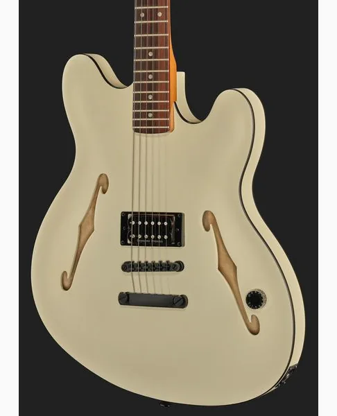 Fender Tom Delonge Starcaster SOW RF, detalje 4