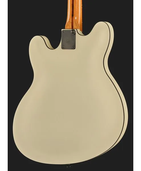 Fender Tom Delonge Starcaster SOW RF, detalje 5