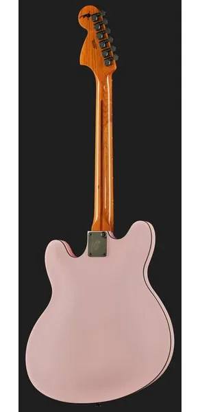 Fender Tom Delonge Starcaster SSP RF, detalje 3
