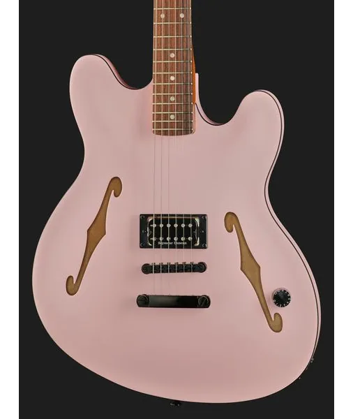 Fender Tom Delonge Starcaster SSP RF, detalje 4
