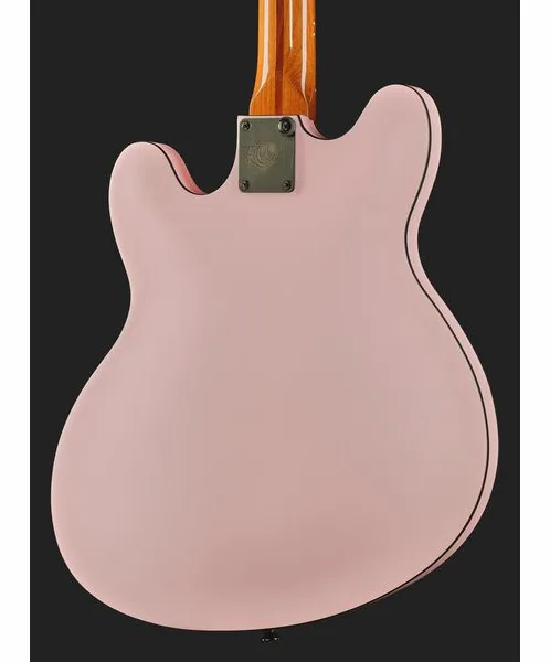 Fender Tom Delonge Starcaster SSP RF, detalje 5