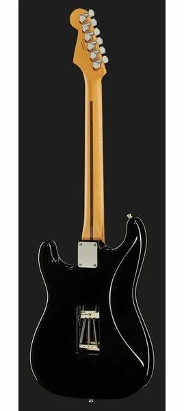 Fender Tom Morello Strat FR RW BLK, detalje 3
