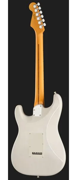 Fender Ultra Luxe 50s Strat MN WBL, detalje 3