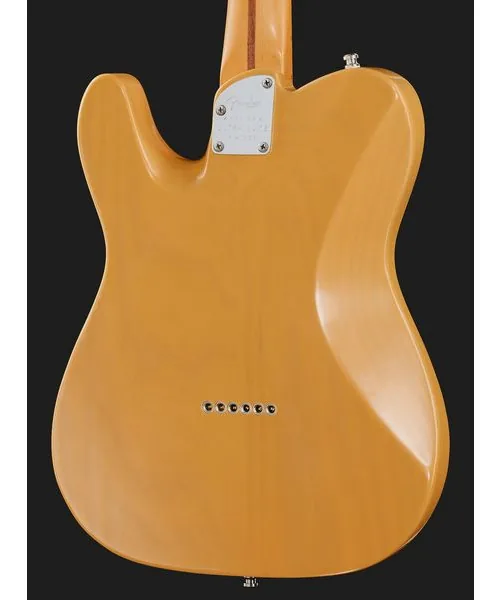 Fender Ultra Luxe 50s Tele MN BTB, detalje 5