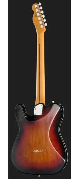 Fender Ultra Luxe 60s Custom Tele 3TS, detalje 3
