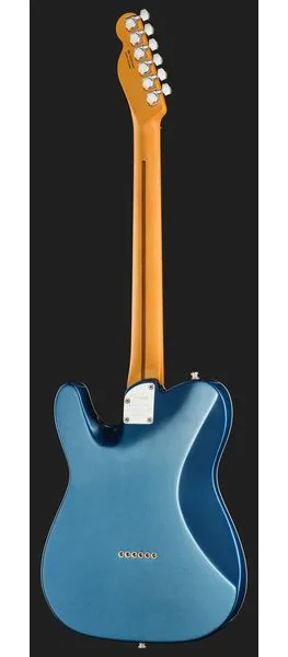 Fender Ultra Luxe 60s Custom Tele LPB, detalje 3