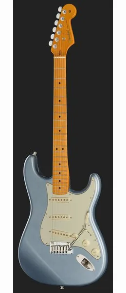 Fender Ultra Luxe 60s Strat MN IBM, detalje 2