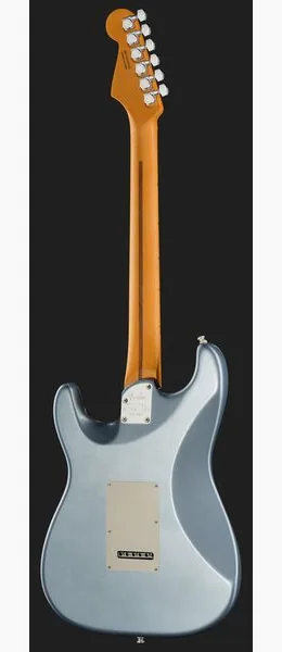 Fender Ultra Luxe 60s Strat MN IBM, detalje 3
