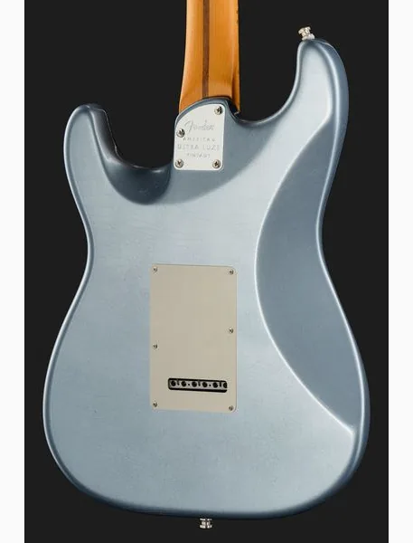 Fender Ultra Luxe 60s Strat MN IBM, detalje 5