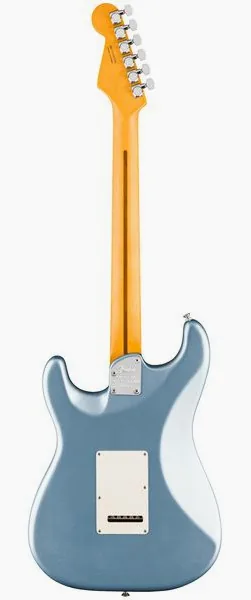 Fender Ultra Luxe 60s Strat RW IBM, detalje 2